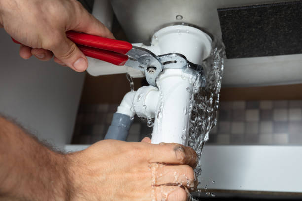 Water damage restoration experts in WA